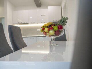 Apartamento Imotski Características 27