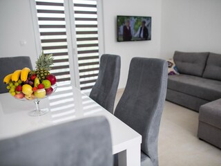 Apartamento Imotski Características 29