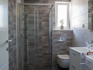 Apartamento Imotski Características 30