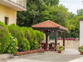 Apartamento Imotski Grabación al aire libre 14