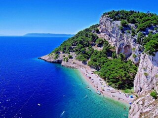 Apartamento Imotski Entorno 34
