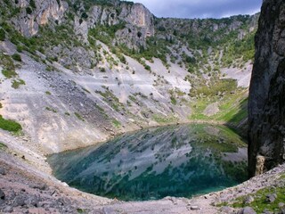 Apartamento Imotski Entorno 31