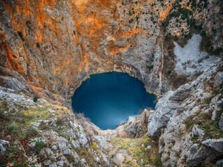 Apartamento Imotski Entorno 34