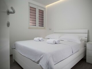 Apartamento Imotski Características 11