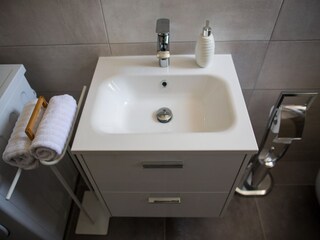 Apartment Imotski Ausstattung 15