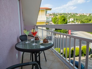 Apartment Imotski Outdoor Recording 6