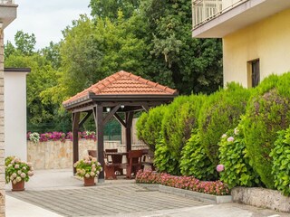 Apartment Imotski Außenaufnahme 13