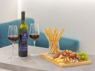 Appartamento Imotski Caratteristiche 10