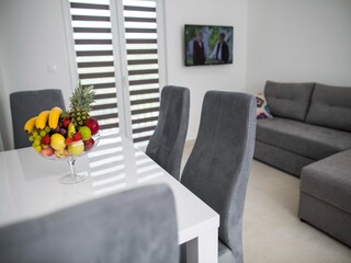 Appartement Imotski Kenmerken 15