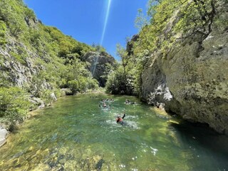 Appartement Imotski Omgeving 20