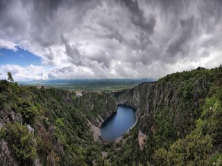 Appartamento Imotski Ambiente 35