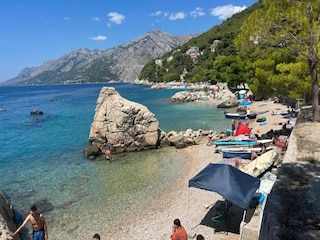 Apartamento Imotski Entorno 38