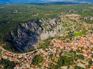 Appartement Imotski Omgeving 39