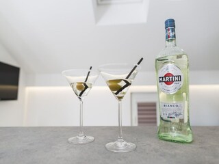 Appartement Imotski  40