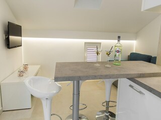 Apartamento Imotski Características 7