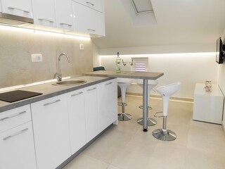 Apartment Imotski Ausstattung 16