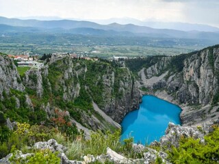 Appartement Imotski Omgeving 23