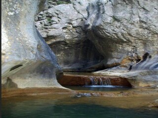 Appartement Imotski Environnement 12