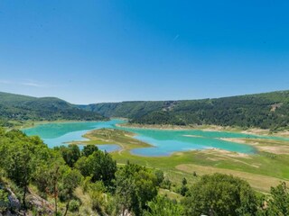 Apartamento Imotski Entorno 14