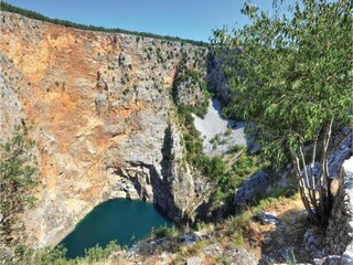 Appartement Imotski Environnement 15