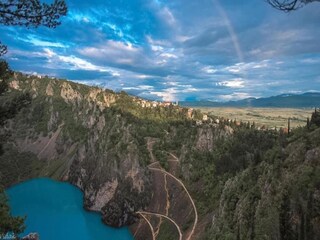 Apartamento Imotski Entorno 34