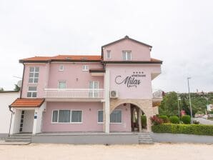 Apartment Hübsche Wohnung in Imotski in der Nähe des Flusses - Imotski - image1