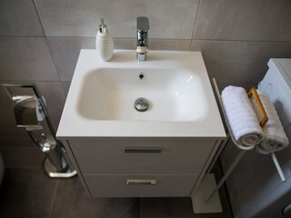 Apartment Imotski Ausstattung 24