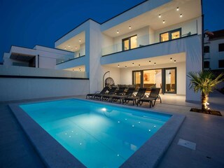 Appartement Imotski Environnement 31