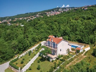 Appartement Imotski Environnement 32