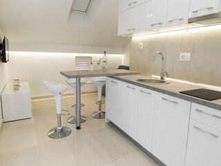 Apartamento Imotski Características 20