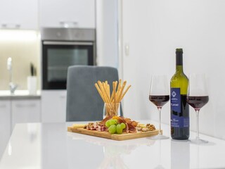 Appartement Imotski  35