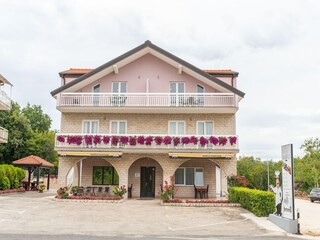 Apartamento Imotski Grabación al aire libre 6