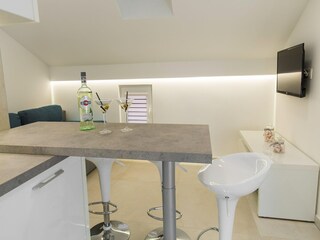 Apartamento Imotski Características 15