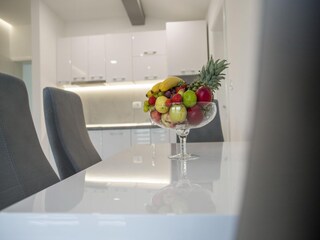 Apartamento Imotski Características 16