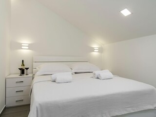 Appartement Imotski Équipement 12