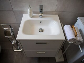 Apartment Imotski Ausstattung 14