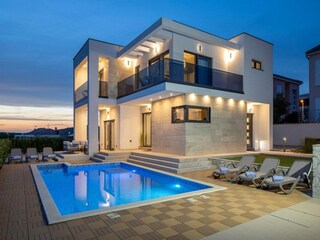 Apartment Imotski Environment 25