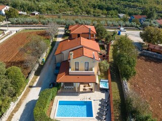 Apartamento Imotski Entorno 25