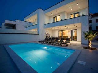 Appartement Imotski Omgeving 30