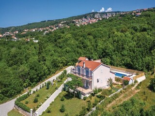 Apartamento Imotski Entorno 31