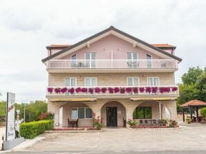 Charmantes Apartment in Imotski in der Nähe des Sees - Imotski - image1