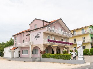 Appartement Imotski Buitenaudio-opname 3