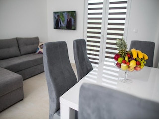 Appartamento Imotski Caratteristiche 14