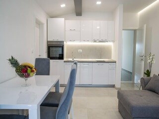 Apartment Imotski Features 15