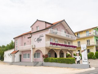 Appartement Imotski Buitenaudio-opname 9
