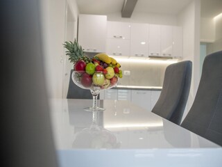 Appartement Imotski Équipement 13