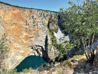 Appartamento Imotski Ambiente 20