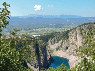 Apartment Imotski Environment 23