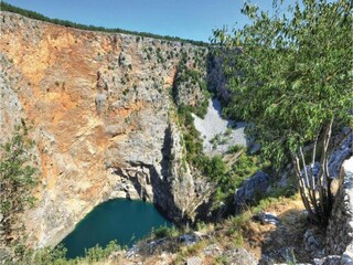 Appartamento Imotski Ambiente 28