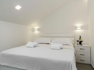 Apartamento Imotski Características 7